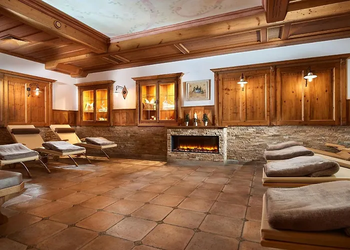 Hotel Hanneshof Inklusive Sommercard