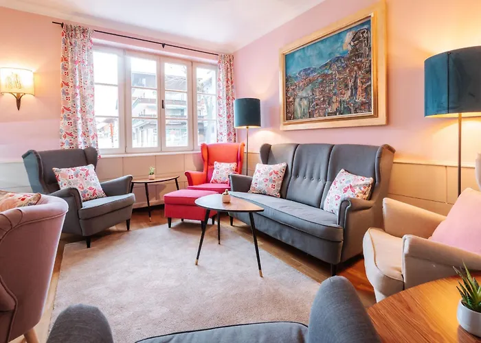 Hubertus Boutiquehotel Filzmoos